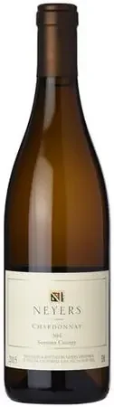 Neyers Chardonnay 304 2016 750ml