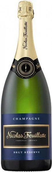 Nicolas Feuillatte Brut 1.5L