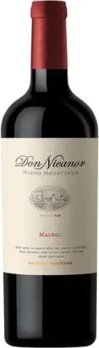 Nieto Senetiner Malbec Don Nicanor 2017 750ml