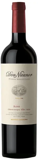 Nieto Senetiner Red Blend Don Nicanor 2013 750ml
