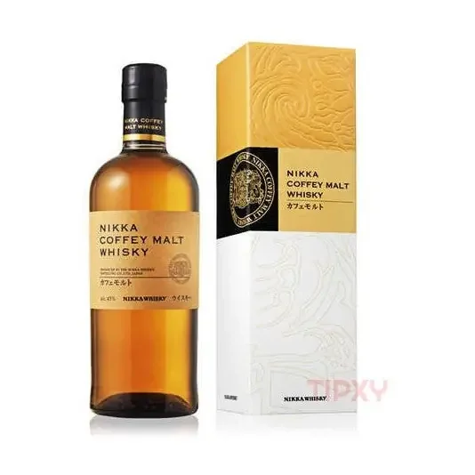 Nikka – Coffey Malt Whisky