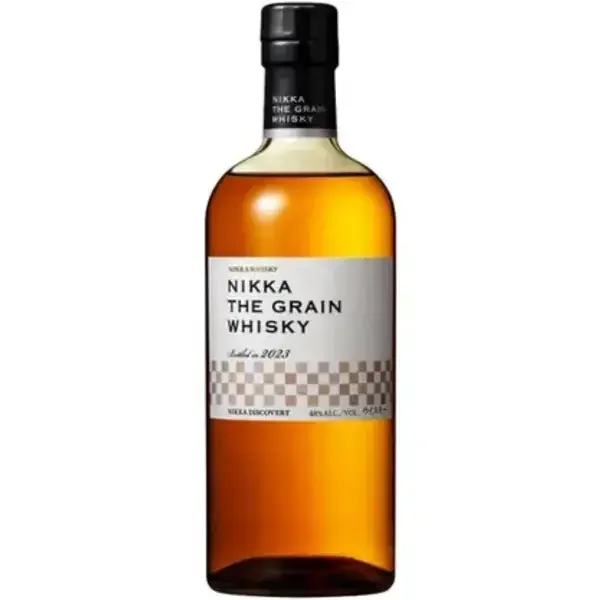 Nikka – The Grain