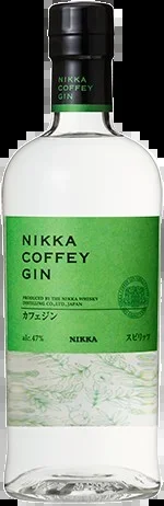 Nikka Coffey Gin 94 Proof 750 ML