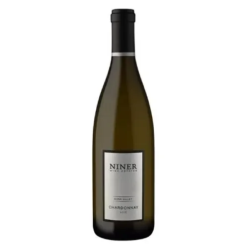 Niner Wine Estates Chardonnay – 750ML