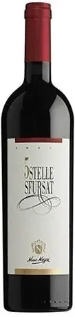 Nino Negri Sfursat di Valtellina 5 Stelle 2015 750ml