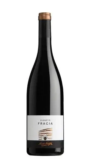 Nino Negri Valtellina Superiore Vigneto Fracia 2015 750ml