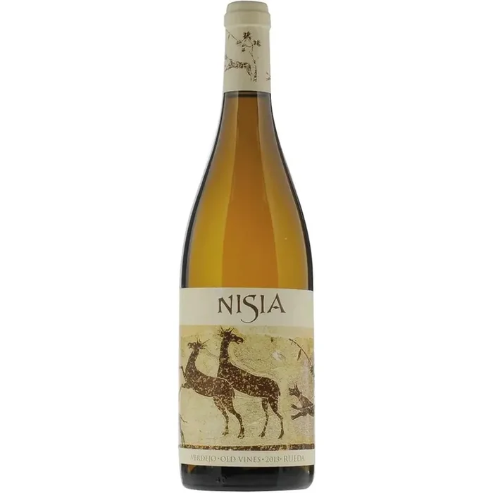 Nisia Verdejo Old Vines 2013 750ml