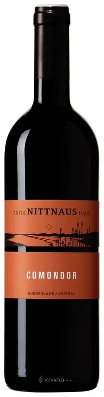 Nittnaus Comondor 2017 750ml
