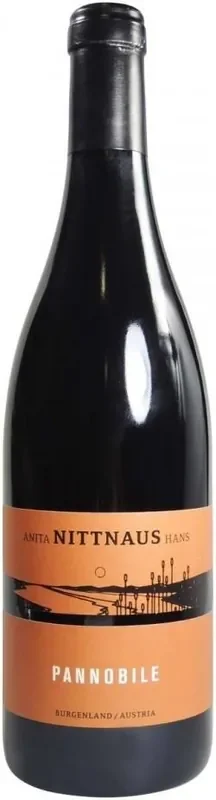 Nittnaus Pannobile 2015 750ml