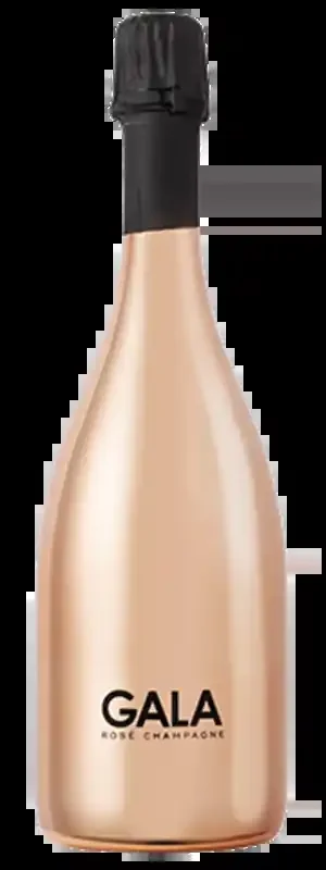 No. 69 Cremant de Bourgogne Brut Rose 750 ml
