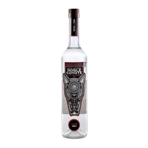 Noble Coyote Mezcal Jabali 750ml