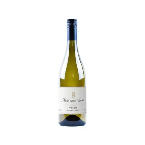 Northwest Ridge Pinot Gris 8 Barrel – 750ML