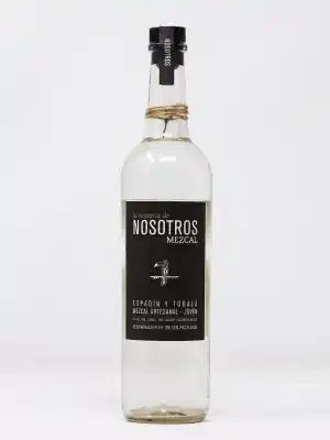 Nosotros Mezcal 750 ml