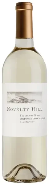 Novelty Hill Sauvignon Blanc Stillwater Creek Vineyard 2020 750ml