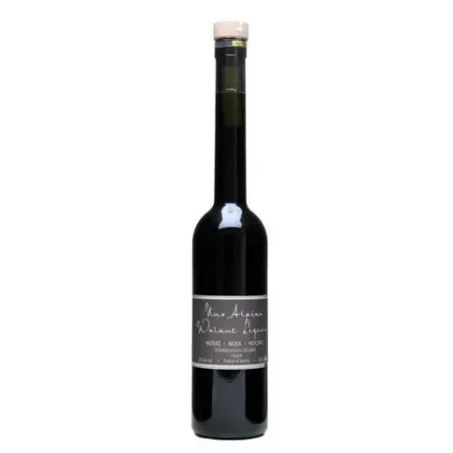 Nux Alpina Walnut Liqueur – 750ML