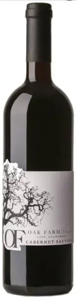Oak Farm Cabernet Sauvignon 2016 750ml