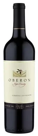 Oberon Cabernet Sauvignon (2015 SOLD OUT) 750ml