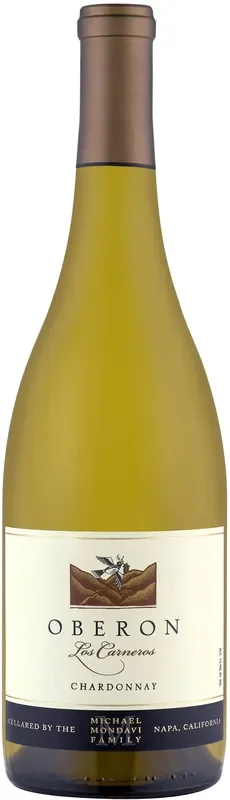 Oberon Chardonnay 2018 750ml