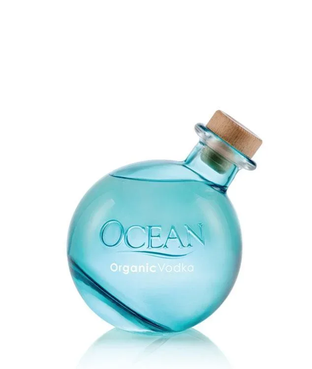 Ocean Organic Vodka 50ml