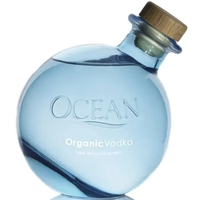 Ocean Organic Vodka