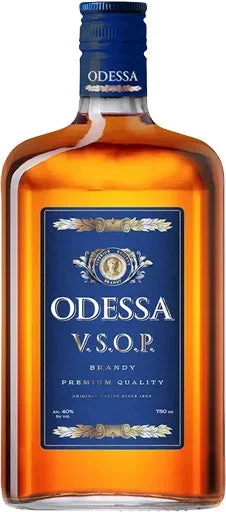 Odessa VSOP Brandy 750ml