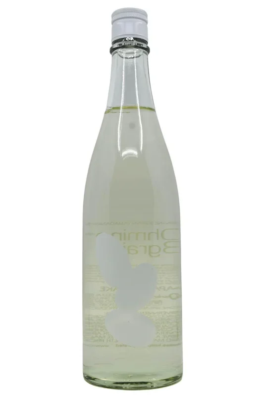 Ohmine Shuzo 3 Grain Sake (720ml)
