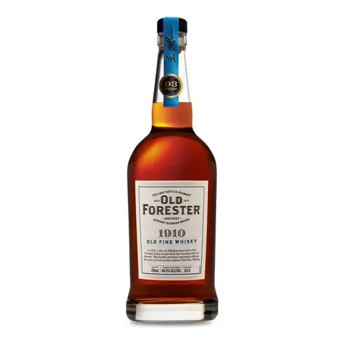 Old Forester – 1910 Kentucky Straight Bourbon Whiskey