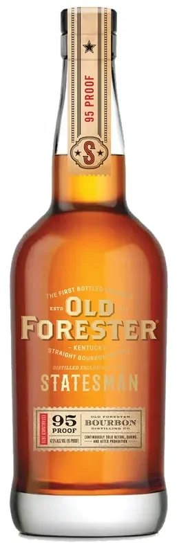 Old Forester Bourbon Statesman 750ml