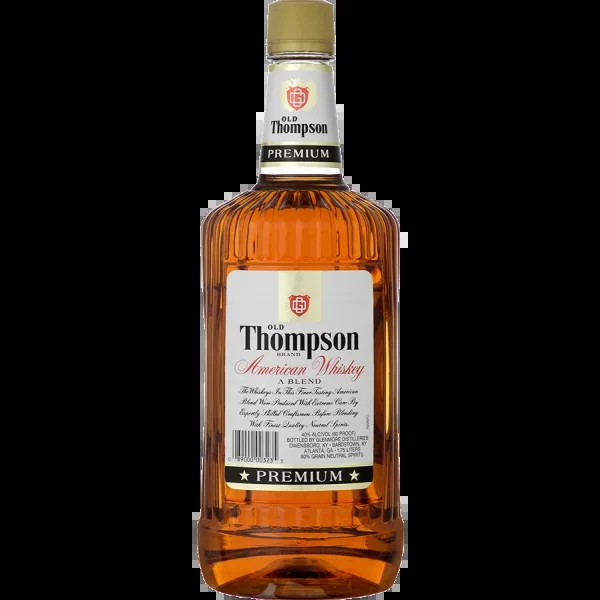 Old Thompson Whiskey