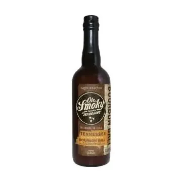 Ole Smoky – Bourbon Ball Flavored Whiskey