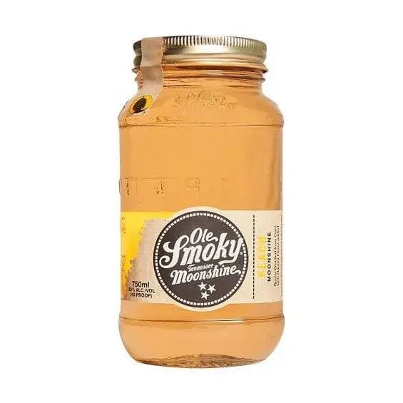 Ole Smoky – Peach Moonshine
