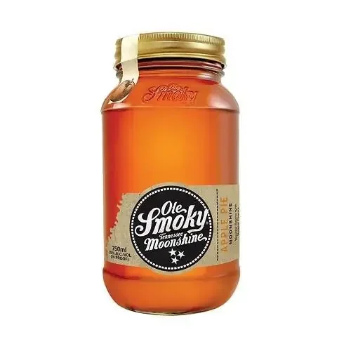 Ole Smoky Moonshine Apple Pie 750ml