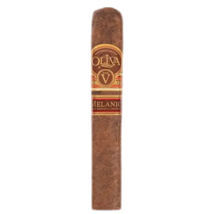 Oliva Serie V Melanio Double Toro (6×60)