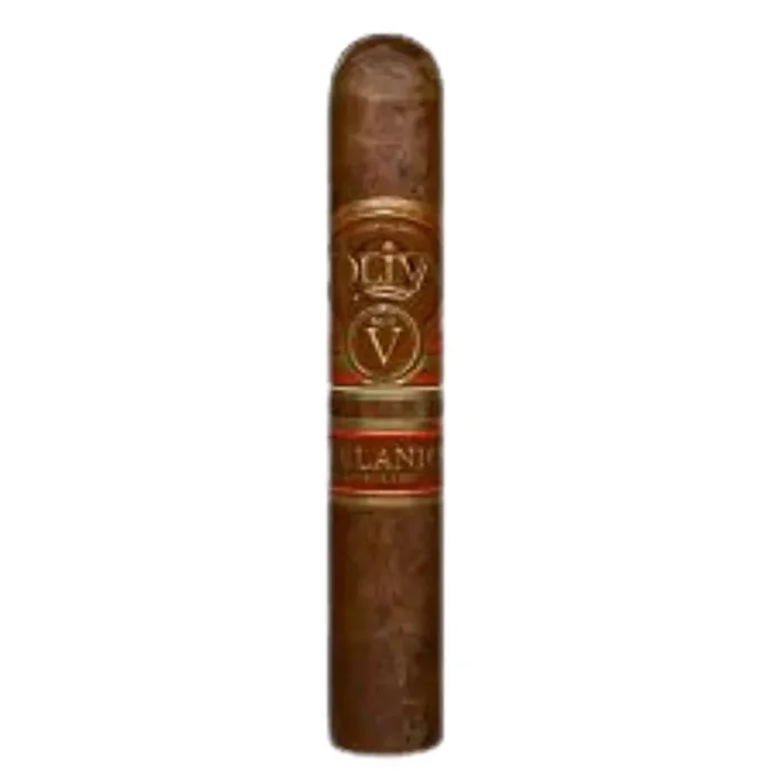Oliva Serie V Melanio Robusto (5×52)