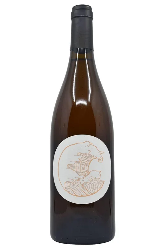 Olivier Cohen Les Vignes d’Olivier Deferlante Blanche NV