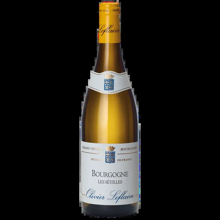 Olivier Leflaive Chassagne Montrachet 2022 750 ML