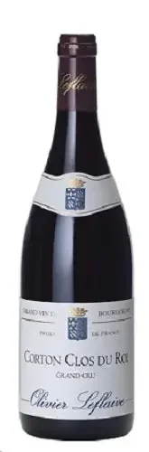 Olivier Leflaive Corton Clos du Roi 2018 750ml