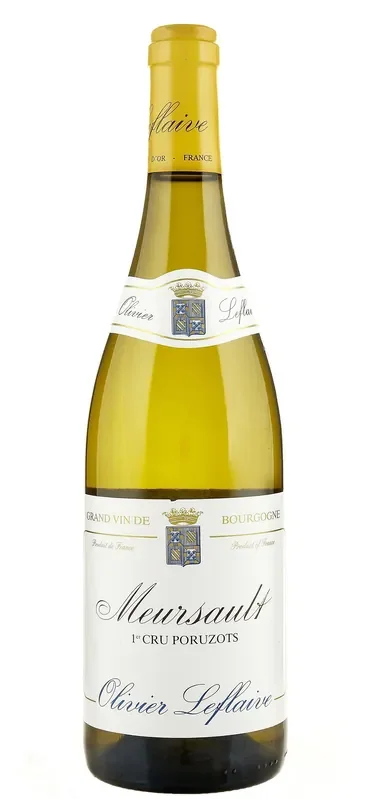 Olivier Leflaive Meursault Poruzots 2016 750ml