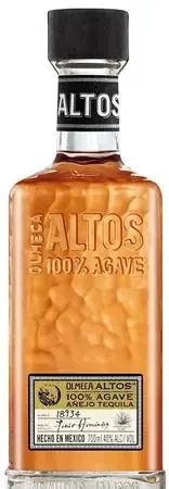 Olmeca Altos Tequila Anejo 750ml