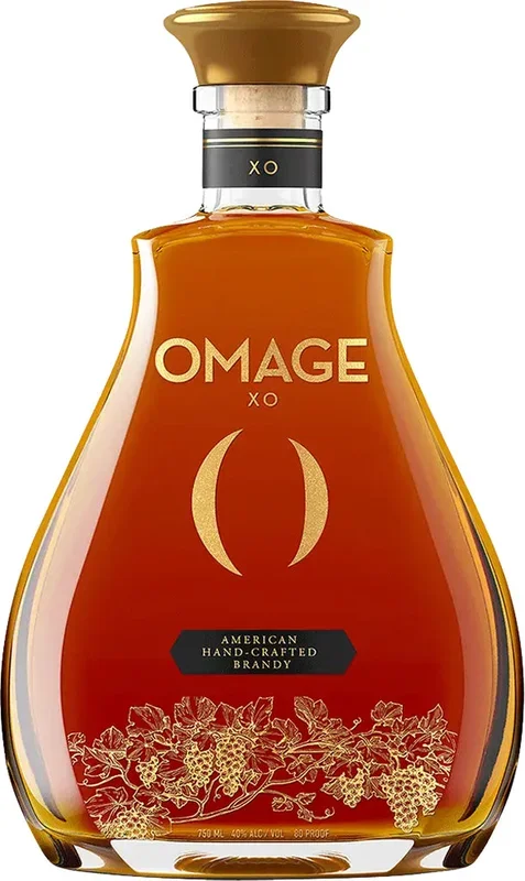 Omage XO Brandy 750ml