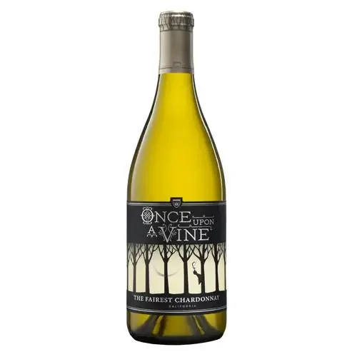 Once Upon A Vine Chardonnay 750ml