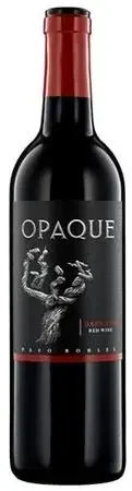 Opaque Darkness 750ml