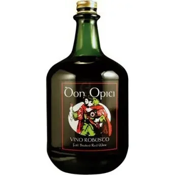 Opici Don Vino Robusco Full Body Red Wine
