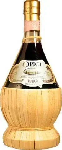 Opici Rubico Straw Bottle 2017 1.50L