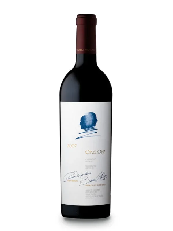 Opus One 2005