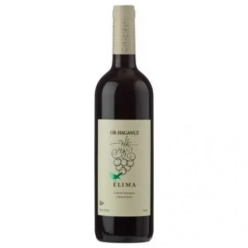 OR Haganuz Elima 2018 750ml