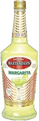 Original Bartenders Cocktails Margarita 750ml