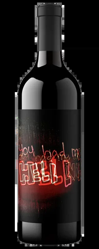 Orin Swift Advice From John 2023 750 ML