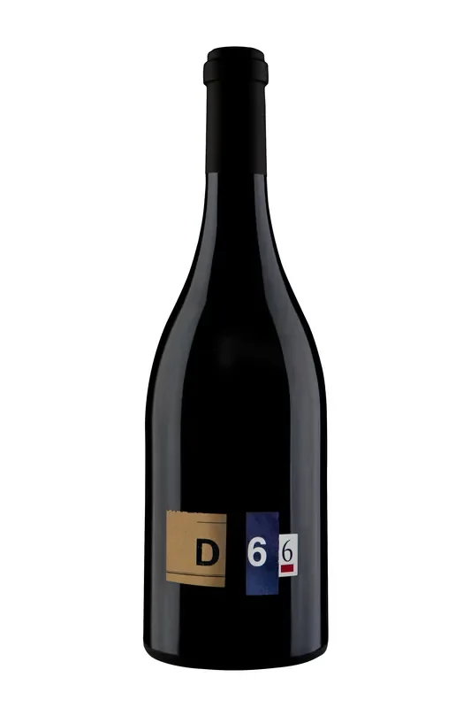 Orin Swift Department 66 ‘D66‘ Grenache 2020 750ml