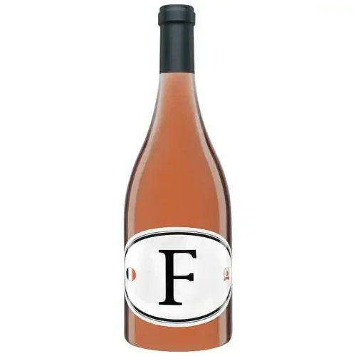 Orin Swift French Rose Wine Locations F – 750ML
